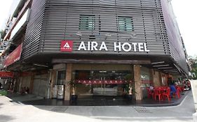 Aira Hotel Kuala Lumpur